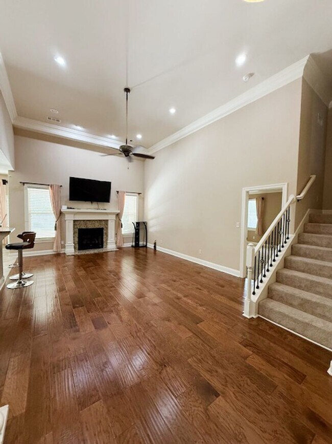 Foto del edificio - Home for Rent in Hot Springs!