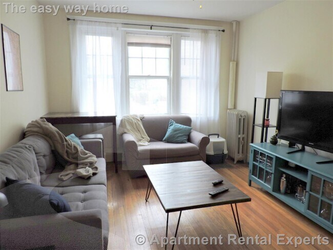 Foto del edificio - 11 Ellery St