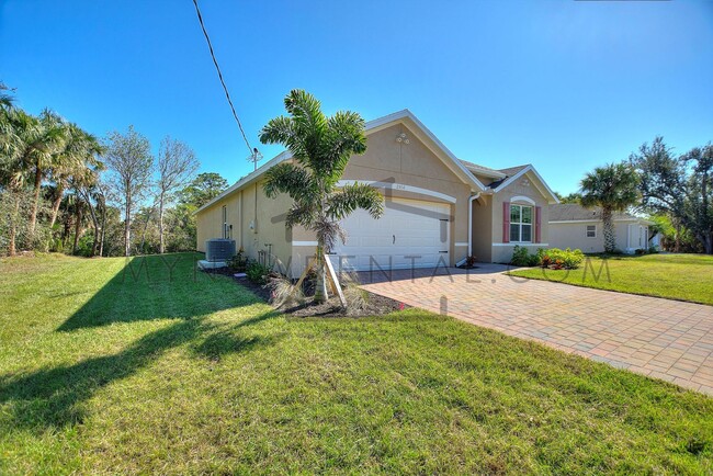 Foto del edificio - Deposit-Free! Modern, energy efficient hom...