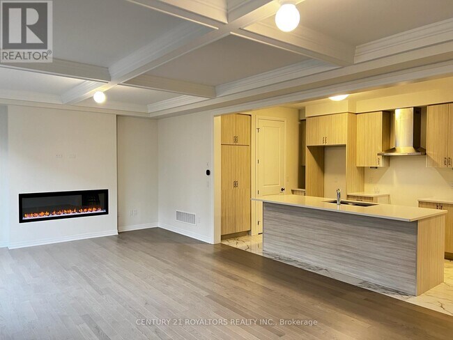 Building Photo - 10 Thomas Gemmell Rd