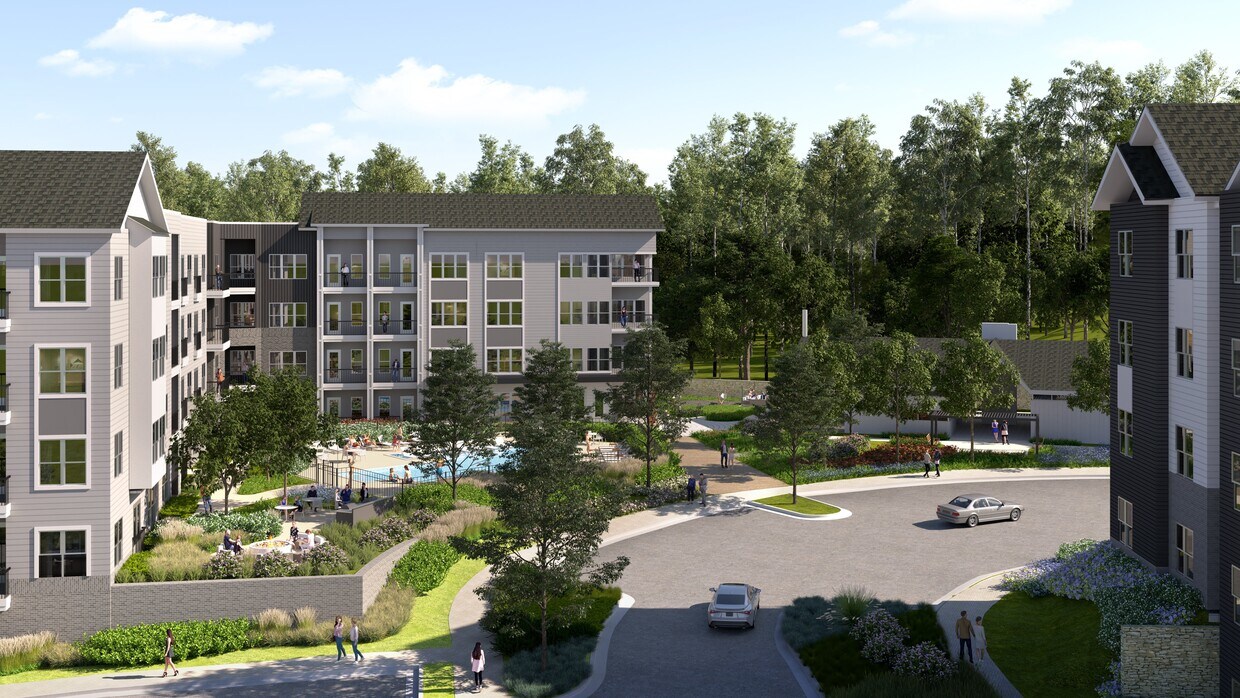 Knoll at Briar Chapel 135 Ballentrae Ct Pittsboro, NC