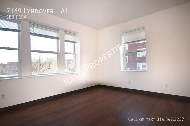 Building Photo - $760- 1 Bed / 1 Bath apartment in downtown...