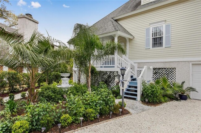 Foto del edificio - 132 Grand Oaks Ln