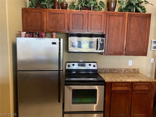 Foto del edificio - 2300 E Silverado Ranch Blvd