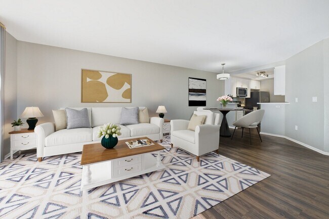 Foto del edificio - Franklin Place