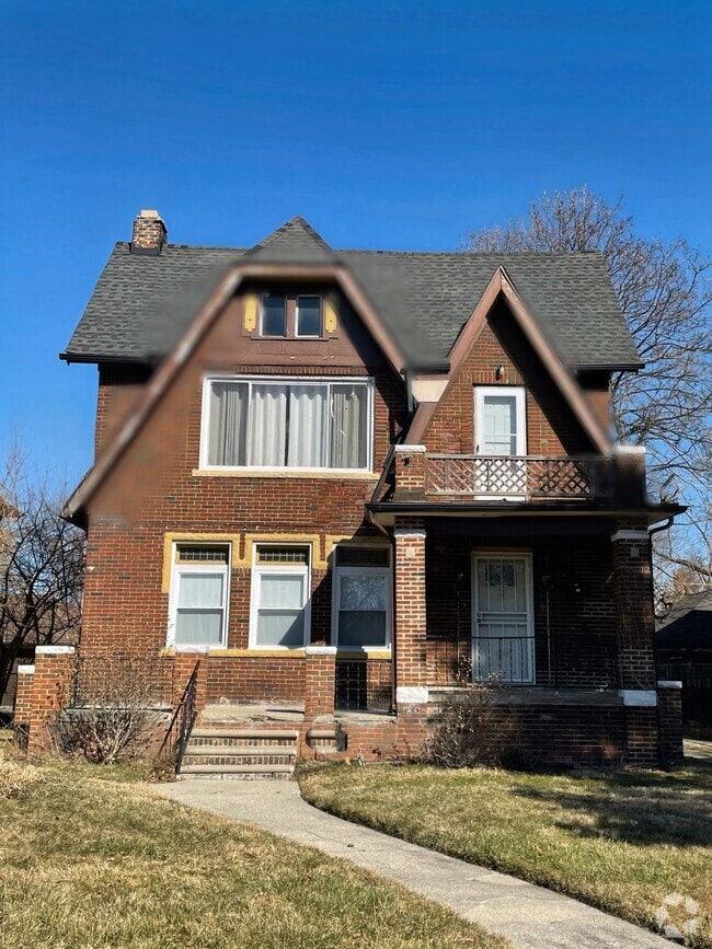 Building Photo - 864 Alter Rd