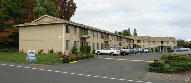 Building Photo - Taybin Terrace Apartments