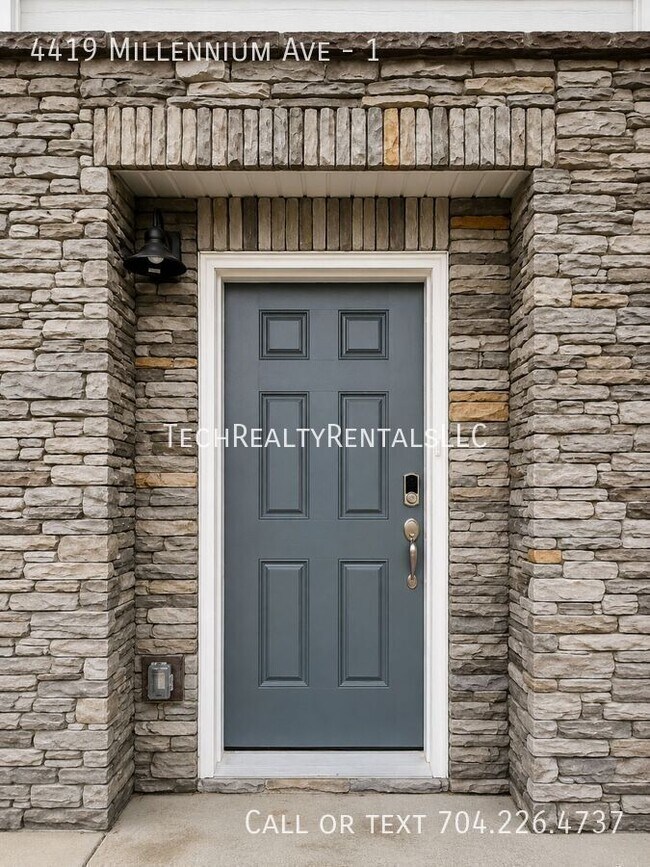 Building Photo - 4419 Millennium Ave