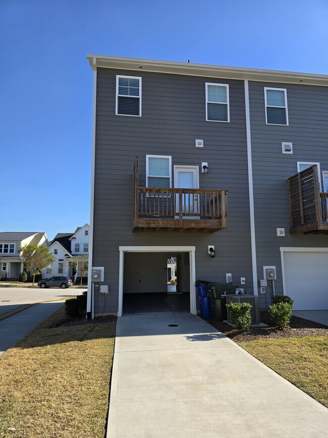 Foto del edificio - 6309 Truxton Ln