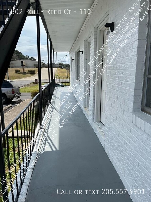 1802 Polly Reed Ct Unit 110, Center Point, AL 35215 - Room for Rent in ...