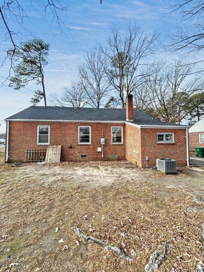 Foto del edificio - 7209 Galax Rd