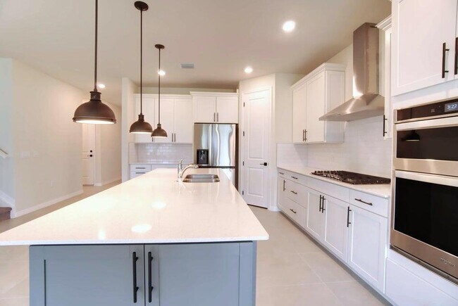 Foto del edificio - 5328 Star Rush Ln