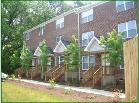 Building Photo - 621 Chappell Dr