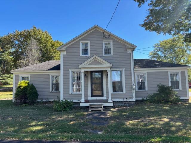 Primary Photo - 107 Maple Ave