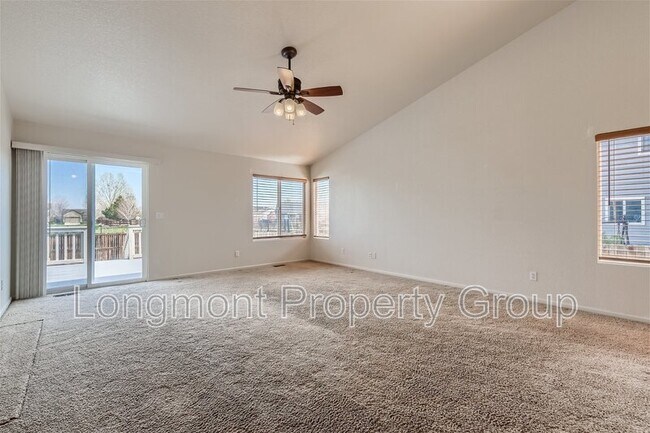 Foto del edificio - 5735 Prairie Cir