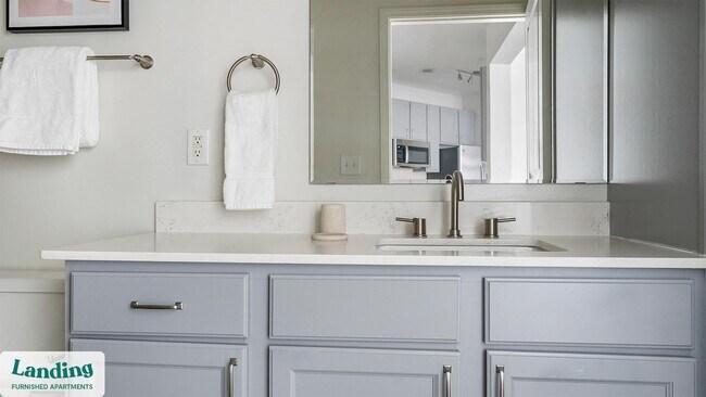 Foto del edificio - 1017 Umstead Hollow Pl