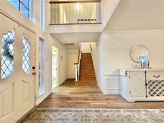 Foto del edificio - 2915 Cotton Stock Dr