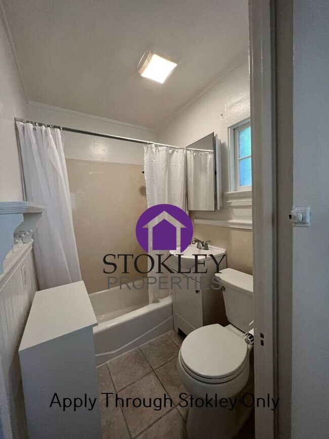 Building Photo - Stokley Properties Presents Property addre...