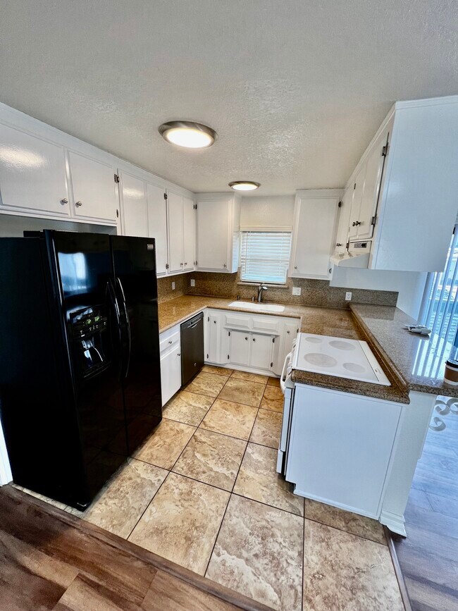 kitchen - 235 6th St