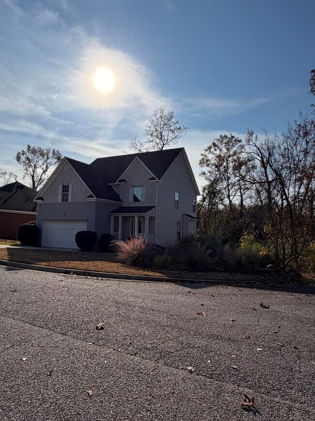 Foto del edificio - 516 Granite Point