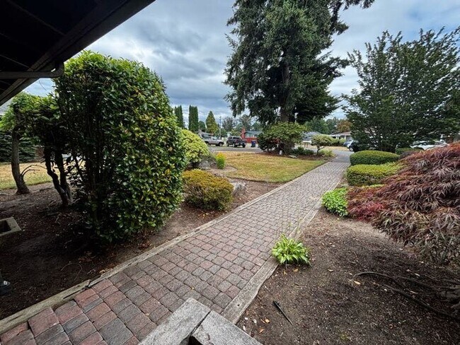 Foto del edificio - Charming Marysville Rambler-Style Duplex