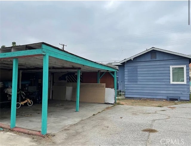 Building Photo - 3328 Burton Ave