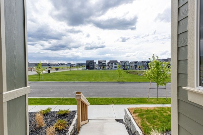 Building Photo - Modern Home for rent in Liberty Lake