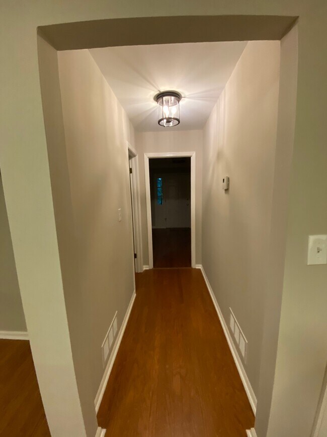 Foto del edificio - 6765 Brandon Mill Rd NW