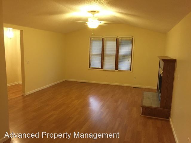 Building Photo - 4 br, 3 bath House - 813 Gillespie