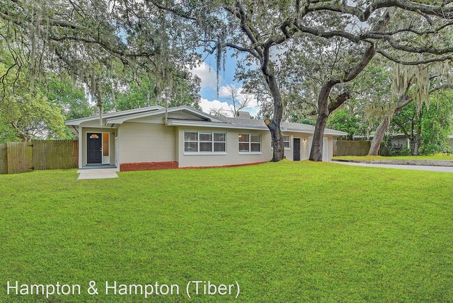 Building Photo - 4 br, 2 bath House - 5807 DEERFIELD ROAD