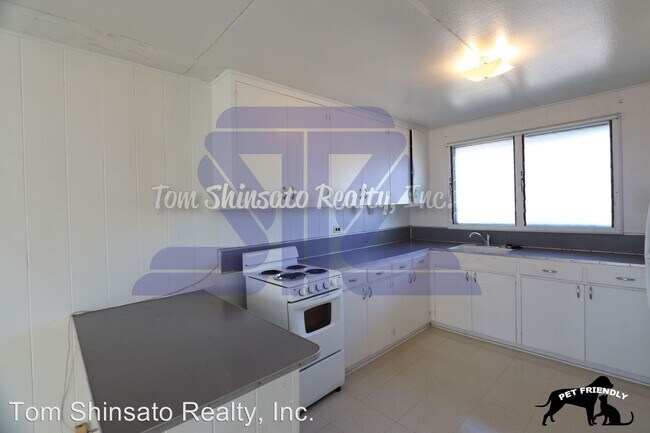 Building Photo - 547 Wailepo St