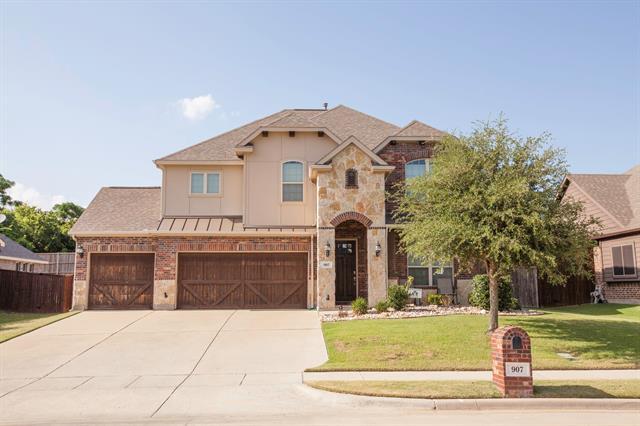 Primary Photo - 907 Birchwood Dr