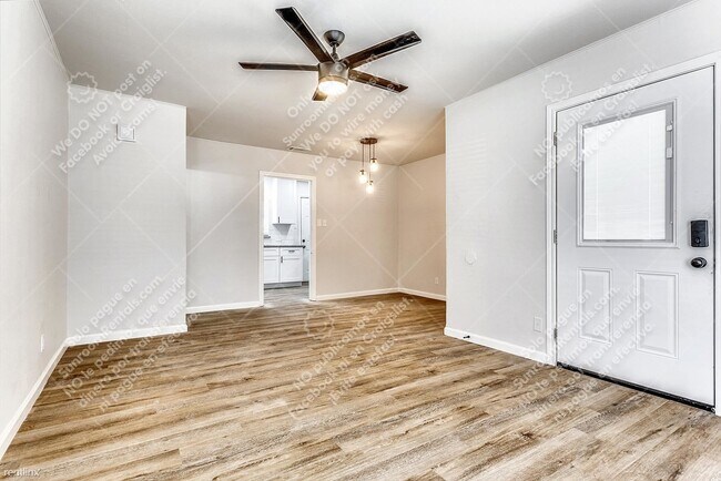 Foto del edificio - 2 br, 1 bath House - 545 Hillcrest Dr