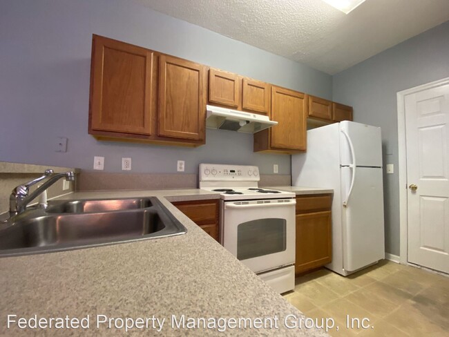Foto del edificio - 2759 Spencer Plantation Blvd