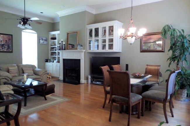 Photo - Location and upgrades! 3BR/2BA dbl garage, tons of storage, no carpet! House
