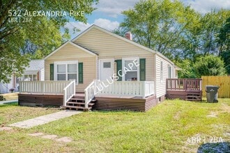 Building Photo - 532 Alexandria Pike