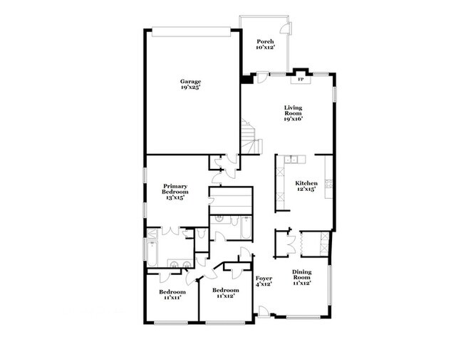 Building Photo - 8010 Cottsbrooke Dr
