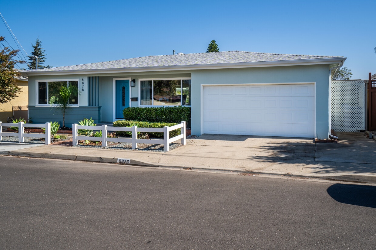 6876 Julie St, San Diego, CA 92115 House Rental in San Diego, CA