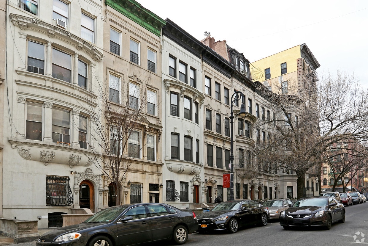 Primary Photo - 468 W 142nd St