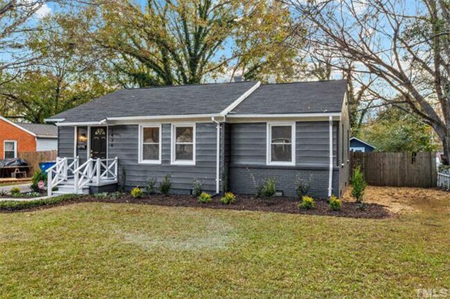 Building Photo - 2434 Stevens Rd