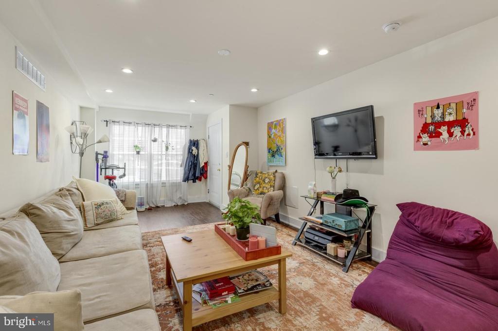 Foto principal - 834 N 19th St