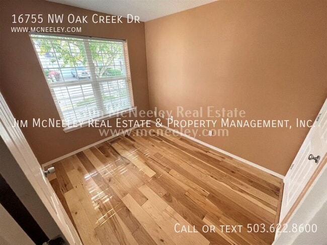 Building Photo - 16755 NW Oak Creek Dr