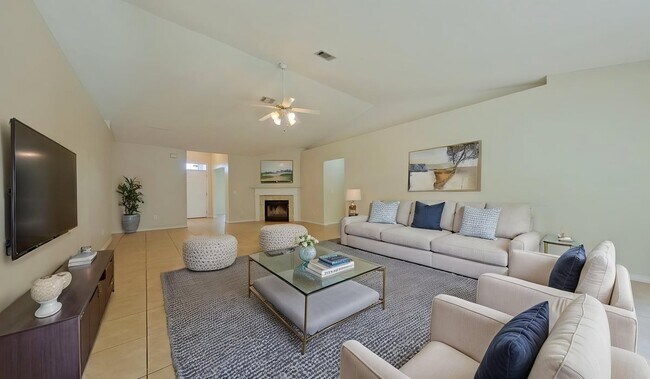 Foto del edificio - 143 Steeplechase Dr