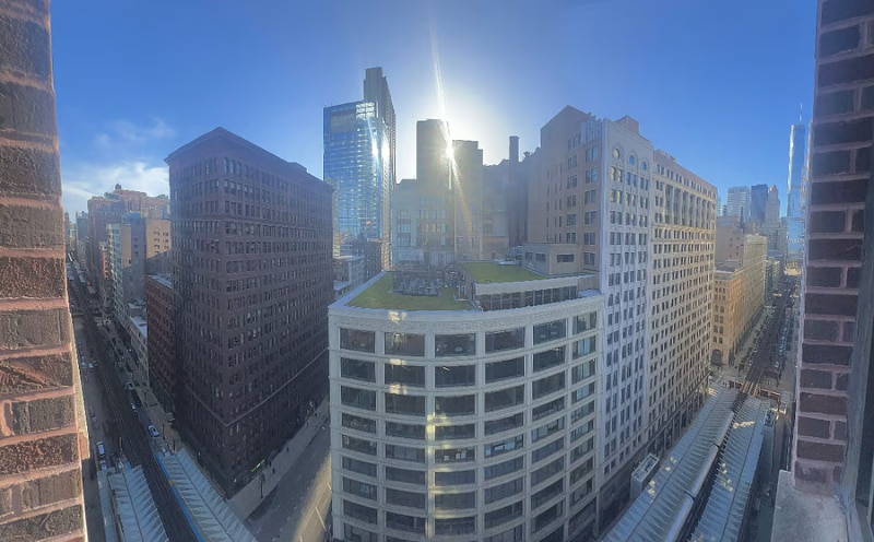 Foto principal - 5 N Wabash Ave
