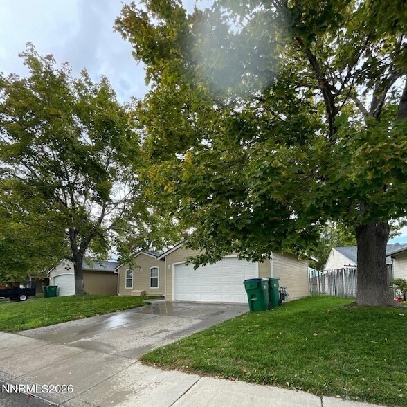 Foto del edificio - 1530 Firebox Road Unit B