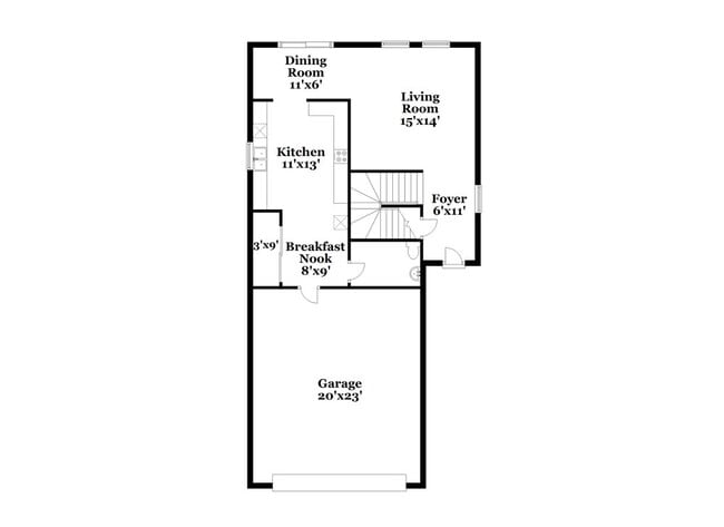Building Photo - 8433 Warthen Meadows St