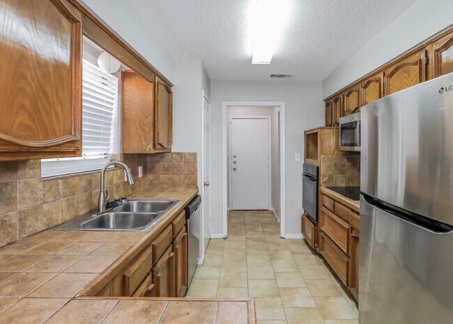 Foto del edificio - 203 Bowie St