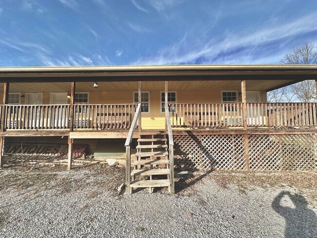 Foto del edificio - All Inclusive 1 Bed 1 Bath in Hazel