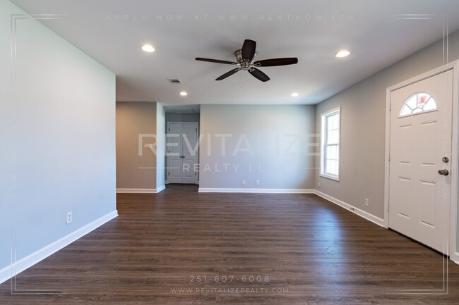 Building Photo - **Coming Soon!** Newly Renovated Housing C...