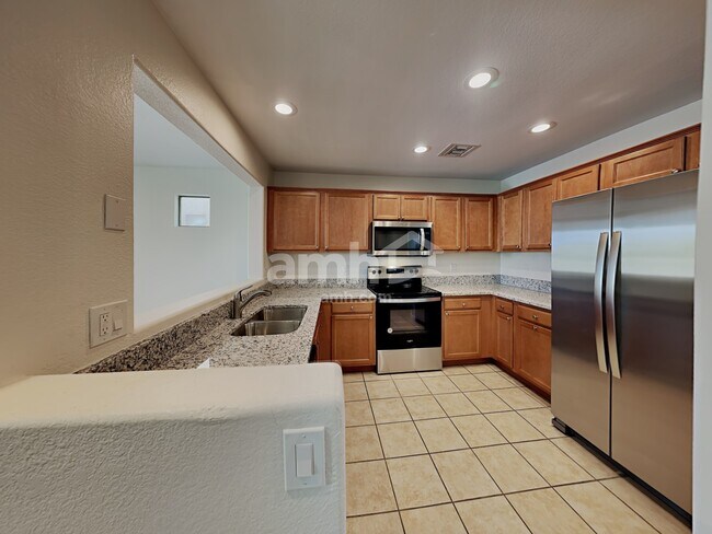 Foto del edificio - 10553 E Singing Canyon Dr